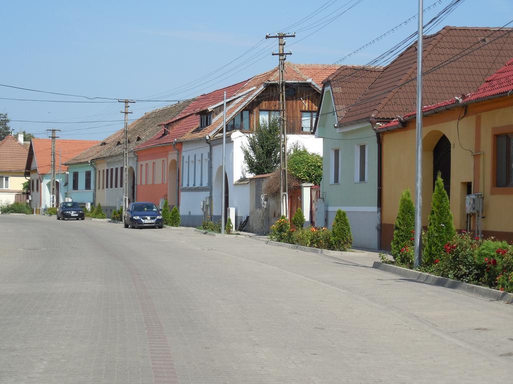 Отель Vila Bel Ami Шелимбэр Номер фото